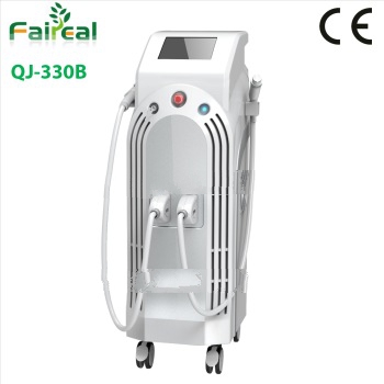 rf face lift machine ipl hair removal machine modern salon equipment