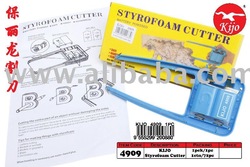 styrofoam cutter