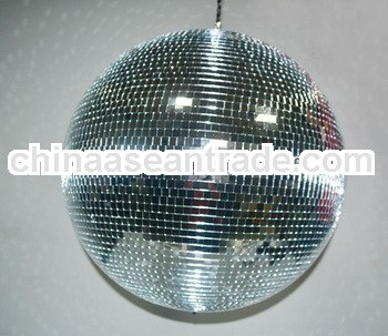 rotating disco lights mirror ball/ party decorative rotating disco lights
