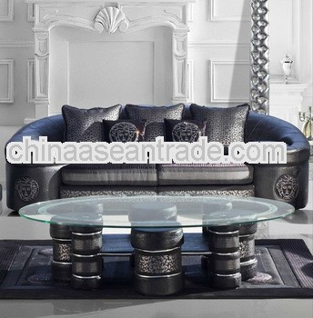 royal sofa,luxury livingroom furniture ,arab style sofa,classic fabric sofa OCS-F19B