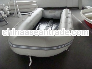 rubber boat/pvc boat/air inflatable boat