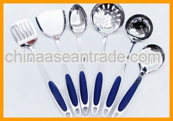 rubber cooking utensils