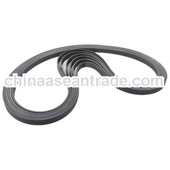 rubber poly v belt for China manufacturer 4PK2660