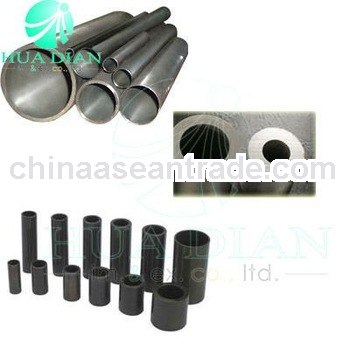 seamless cold drawn steel honed tubes for hydraulic and pmeumatic cylinder