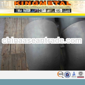 seamless pipe fittings stainless steel elbow