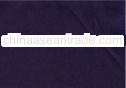 Navy Color Cotton Vat Dyed Fabric