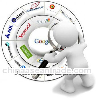 seo website for optimization your website ranking on Google