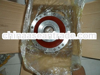 shantui sd23 bevel gear and shaft spare parts 154-22-10001