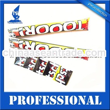 shaped cheer up stick,PVC cheer up stick