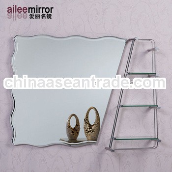 shower mirror rose mirror frame princess mirrors