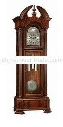 RIDGEWAY Vanderbilt LIMITED EDITION Grandfather Clock