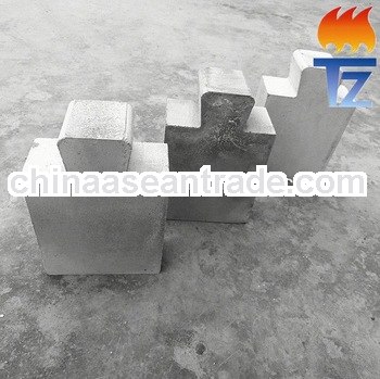 silicon carbide brick made in 