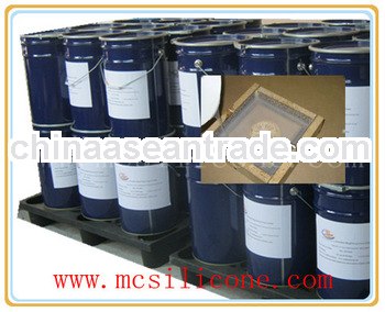 silicon manufacturer molds making material