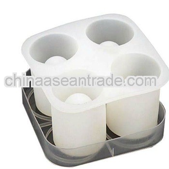 silicone ice mould