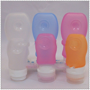 silicone squeezable bottle/water bottles 20 litre