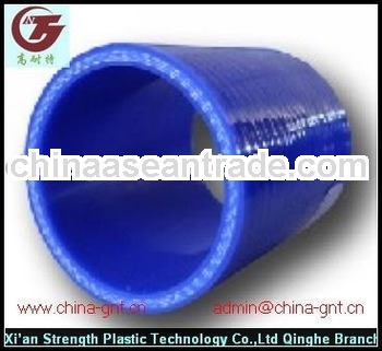 silicone straight coupler