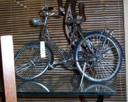 Replica Bike