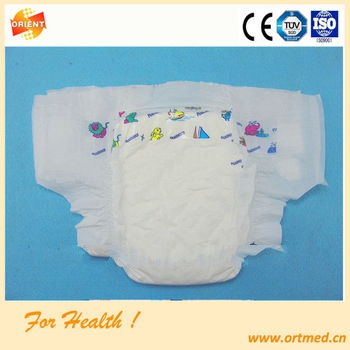 snug fit leak protection newborn baby diapers