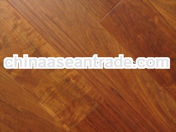 solid 5"x3/4" brazilian walnut hardwood flooring