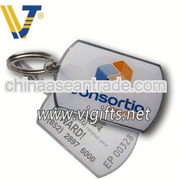 souvenir keychain for promotion gifts