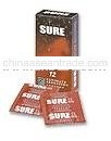 SURE Millennium Ultimate Sensation Condom
