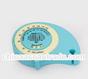 special measuring tape inch and meter