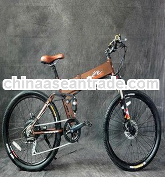 speed change electric bike bicycle 7502X