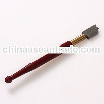 speed glass cutter with wooden handle