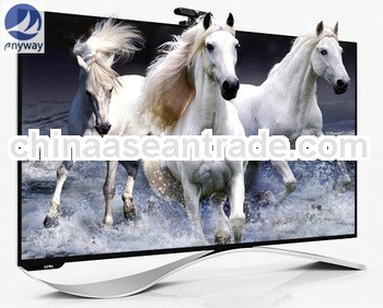 spencial design HD 1080P 42" netflix tv android tv stick