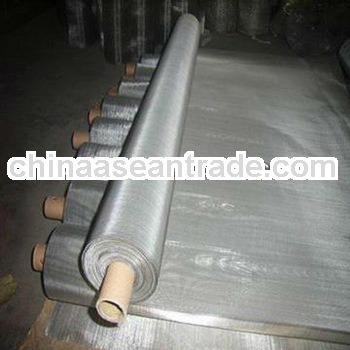 stainless steel cylinder filter wire mesh