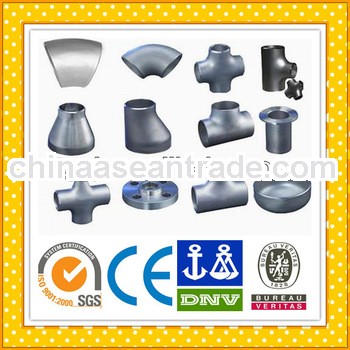 stainless steel pipe fitting prices