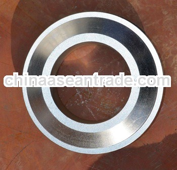 stainless steel pump parts