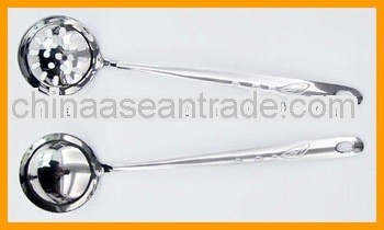 stainless steel small ladle