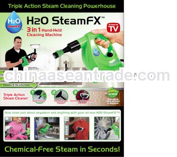 steam cleaner STEAM FX