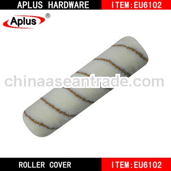 stripe acylic 8mm main dia roller cover 13mm nap tongcheng