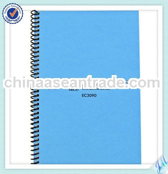 student composition book
