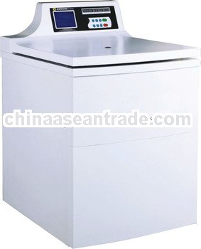 supper large capacity low speed cold centrifuge