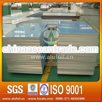 supply 0.3-10mm aluminium sheets 5005& 3003