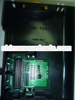 supply Omron PLC CJ1W-ETN11 programmable controller