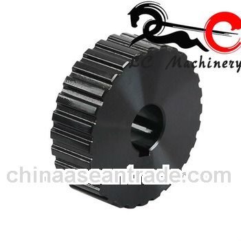 supply cheap STPD S5m Timing pulley in good condition