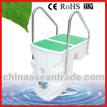 swimming pool water filter / filter for swimming pools