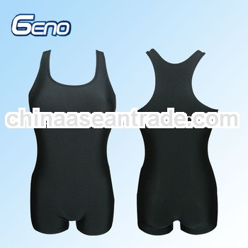 swimwear for competition and training