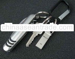 Buckle USB, 2012 New USB with metal material