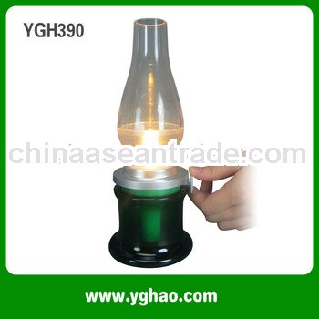 table lamps for hotel,rechargeable table lamp