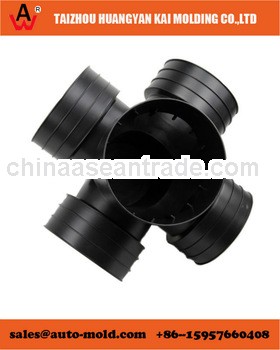 taizhou huangyan DN500 plastic underground sewer pipe