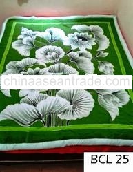 Bed Cover Bali BCL 25