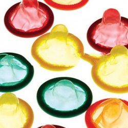 Private label Condoms