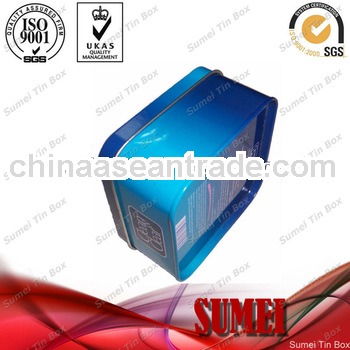 tin box for promotion