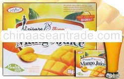 Leisure18 Slimming Mango Juice
