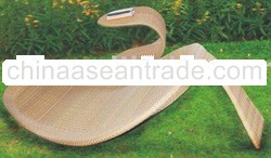 SR 009 Synthetic Rattan products